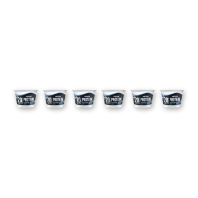 pdp-image-Melkunie Protein bosbes kwark 6-pack
