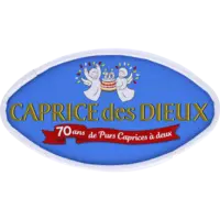 Caprice des Dieux Fromage