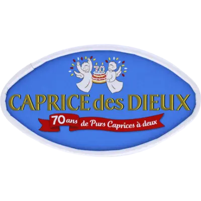 pdp-image-Caprice des Dieux Fromage
