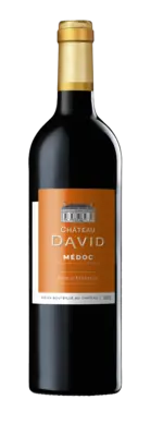 pdp-image-Château David Médoc