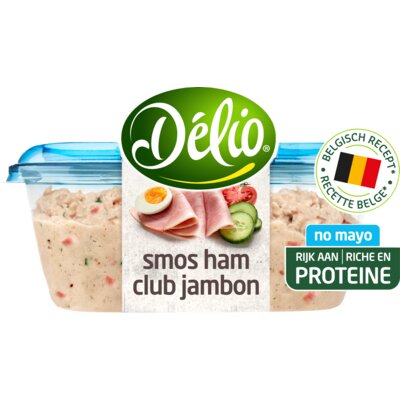 pdp-image-Délio No mayo smos ham bel