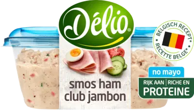 pdp-image-Délio No mayo smos ham bel