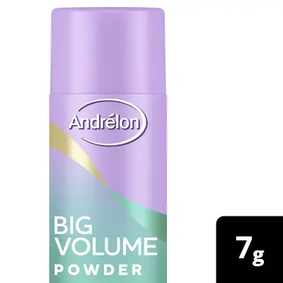 pdp-image-Andrélon Big volume powder