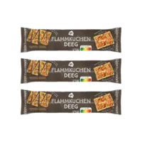 AH Flammkuchendeeg 3-pack