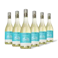Cono Sur Bicicleta sauvignon blanc 6 flessen