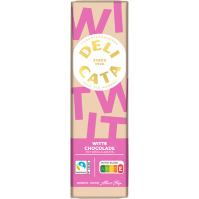 pdp-image-Delicata Reep witte chocolade met vanille aroma