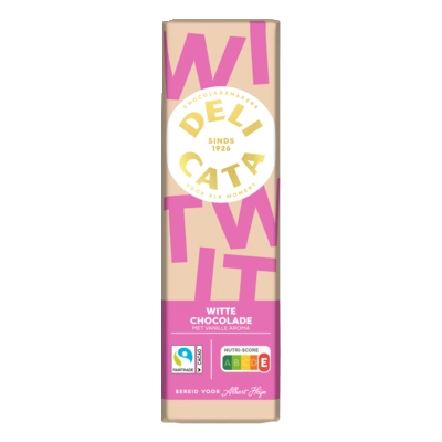 pdp-image-Delicata Reep witte chocolade met vanille aroma