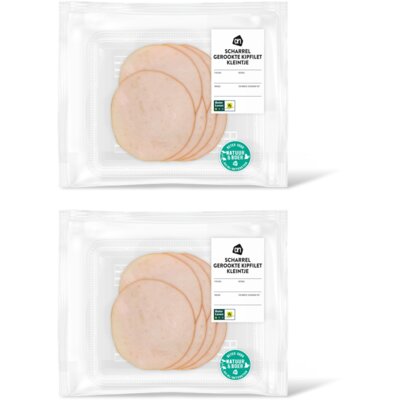 pdp-image-AH Scharrel gerookte kipfilet kleintje 2-pk