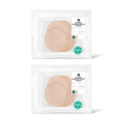 pdp-image-AH Scharrel gerookte kipfilet kleintje 2-pk