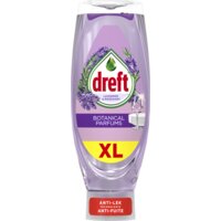 Een afbeelding van Dreft Afwasmiddel lavender & rosemary XL