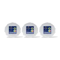 AH Excellent Brillat-savarin 3-pack