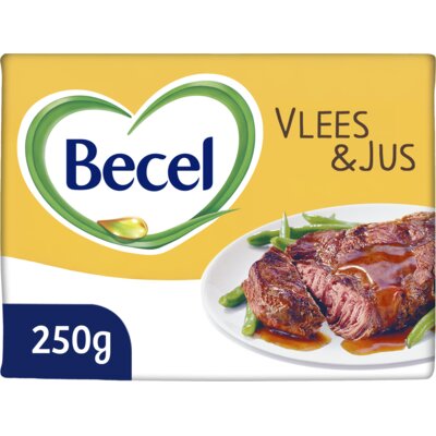 pdp-image-Becel Vlees & jus voor bakken en braden