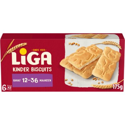 pdp-image-Liga Kinder biscuits vanaf 12-36 maanden