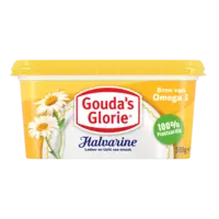 Gouda's Glorie Halvarine