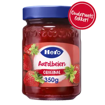 pdp-image-Hero Fruitspread aardbeien