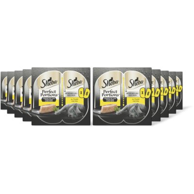 pdp-image-Sheba Perfect portions kip 3st 10-pack