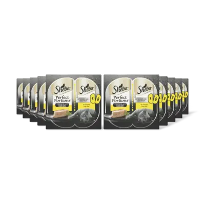 pdp-image-Sheba Perfect portions kip 3st 10-pack