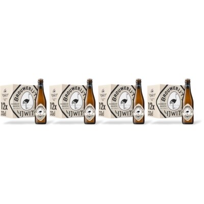 pdp-image-Brouwerij 't IJ IJwit 48-pack