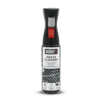 Weber Rooster reiniger