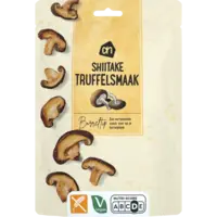 AH Shiitake truffel
