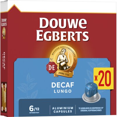pdp-image-Douwe Egberts Lungo decaf capsules
