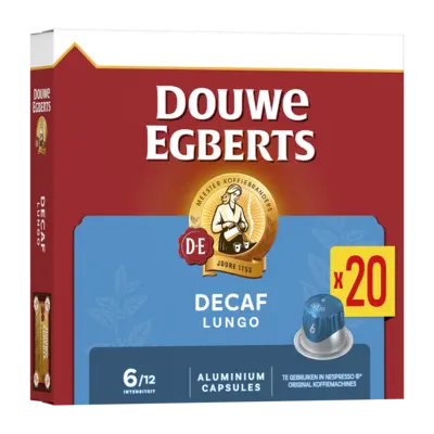 pdp-image-Douwe Egberts Lungo decaf capsules