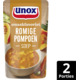 Subcategorie: Pompoensoep in zak