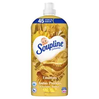 Soupline Precious amber bel