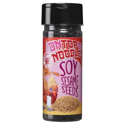 pdp-image-Red Phoenix On top of noodles soy sesame seeds