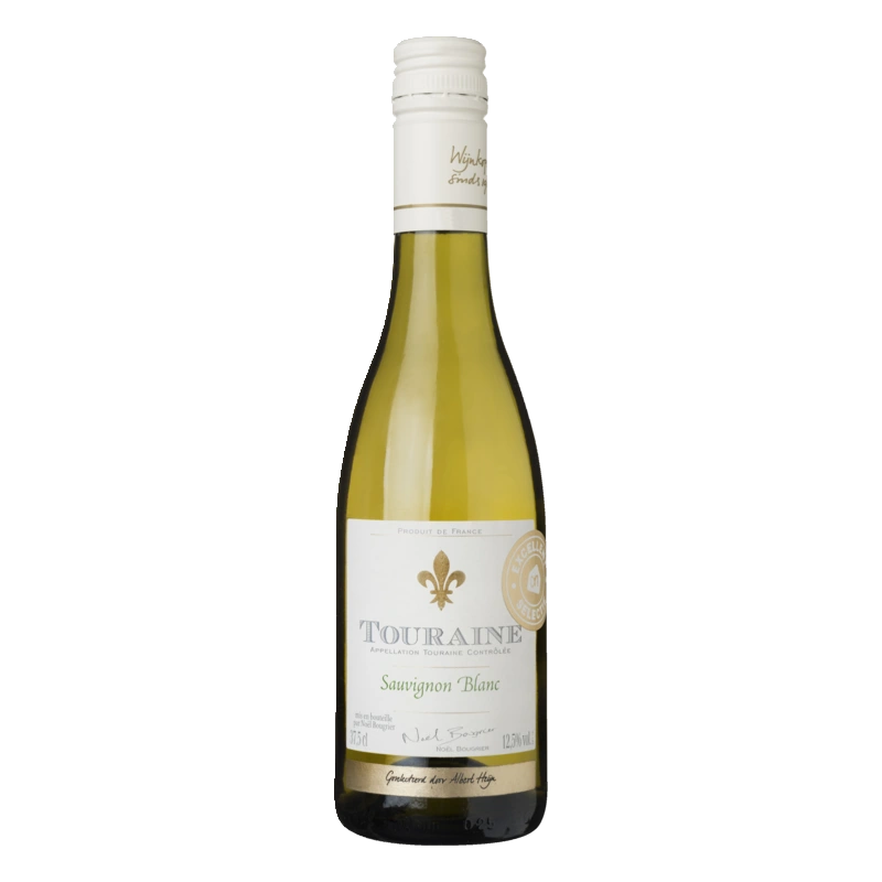 Selectie touraine sauvignon blanc