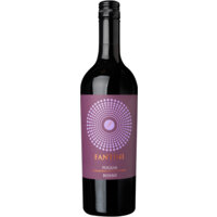 Een afbeelding van Fantini Puglia rosso