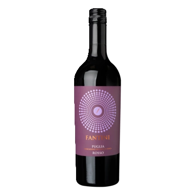 pdp-image-Fantini Puglia rosso