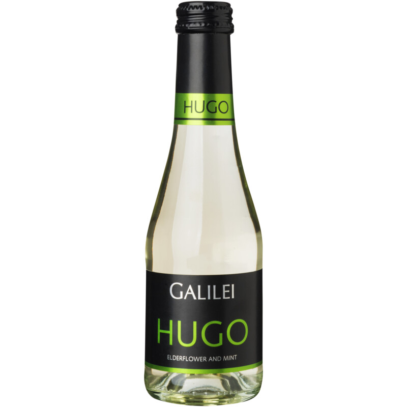 Een afbeelding van Galilei Hugo