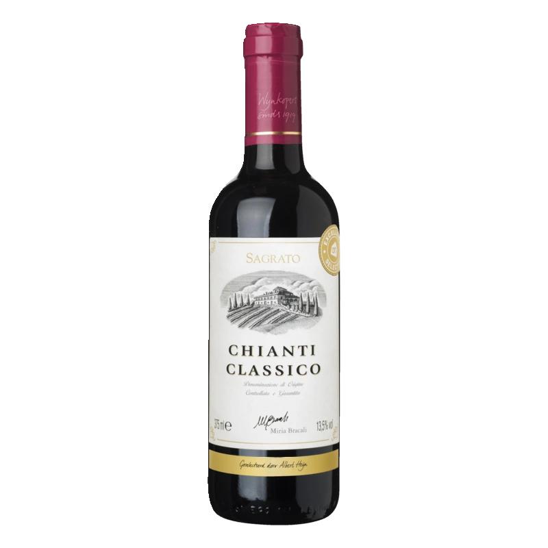 Selectie chianti classico