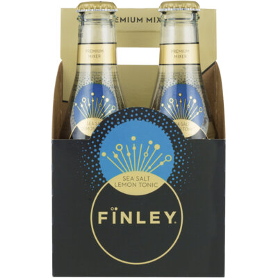 pdp-image-Finley Sea Salt Tonic water NRGB 4pack Bel