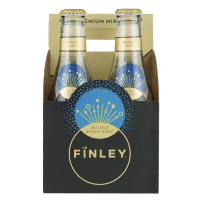pdp-image-Finley Sea Salt Tonic water NRGB 4pack Bel