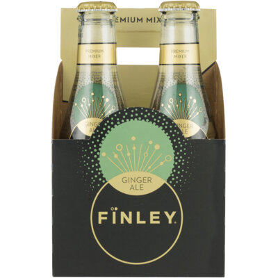 pdp-image-Finley Ginger Ale NRGB 4pack Bel
