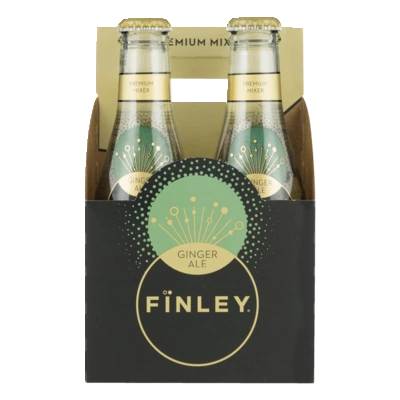 pdp-image-Finley Ginger Ale NRGB 4pack Bel