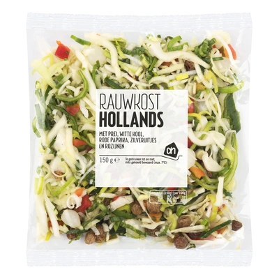 pdp-image-AH Hollandse rauwkost 150 gram