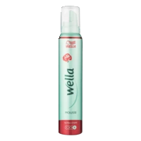 Wella Ultra strong hold mousse