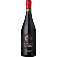 Een afbeelding van Fontanafredda Briccotondo barbera organic wine