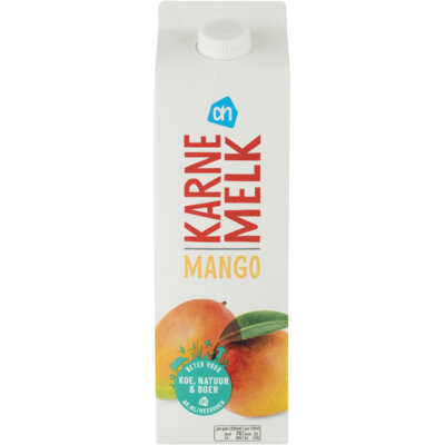 AH Karnemelk fruit mango bestellen | Albert Heijn