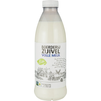 pdp-image-AH Biologisch Boerderijzuivel volle melk