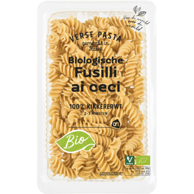 pdp-image-AH Biologisch Verse fusilli ai ceci