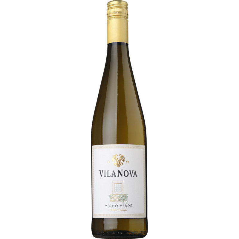 Een afbeelding van Vila Nova Vinho verde