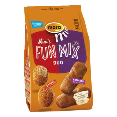 pdp-image-Mora Fun mix duo