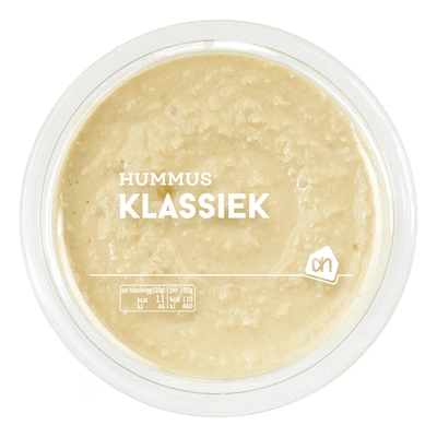 pdp-image-AH Kleintje Hummus Klassiek, 60 gram