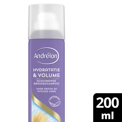 pdp-image-Andrélon Hydratatie & volume droogshampoo