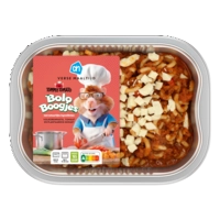AH Hamsterchef bolo boogjes
