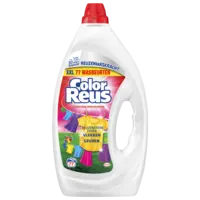 Color Reus Wasmiddel vloeibaar gel kleur